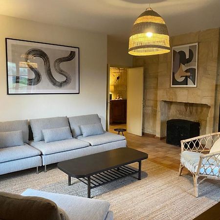 Appartement De Caractere A La Roque-Gageac Εξωτερικό φωτογραφία