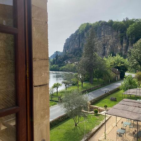 Appartement De Caractere A La Roque-Gageac Εξωτερικό φωτογραφία