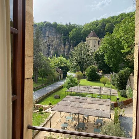 Appartement De Caractere A La Roque-Gageac Εξωτερικό φωτογραφία