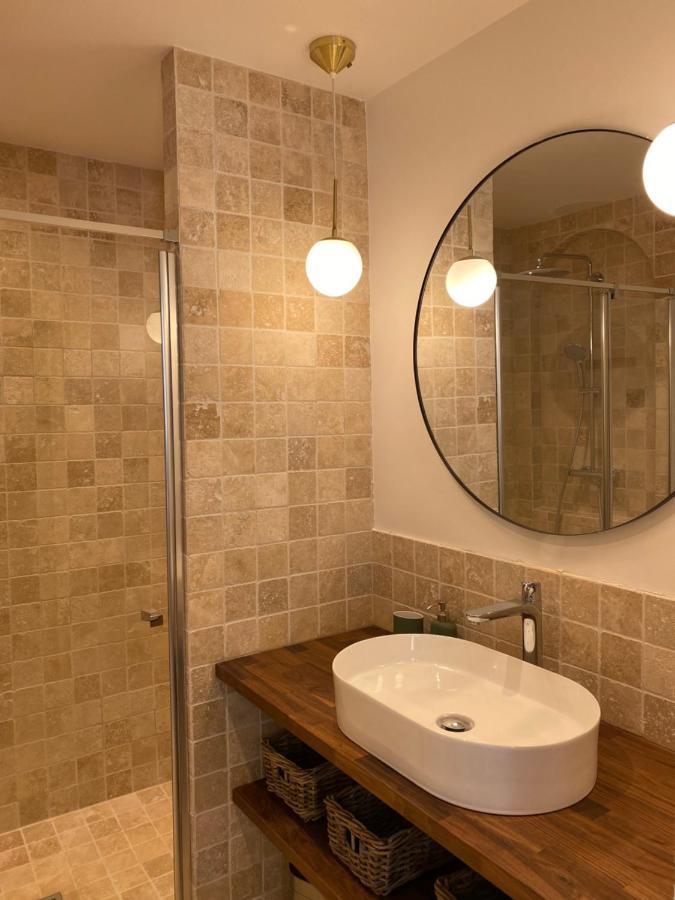 Appartement De Caractere A La Roque-Gageac Εξωτερικό φωτογραφία