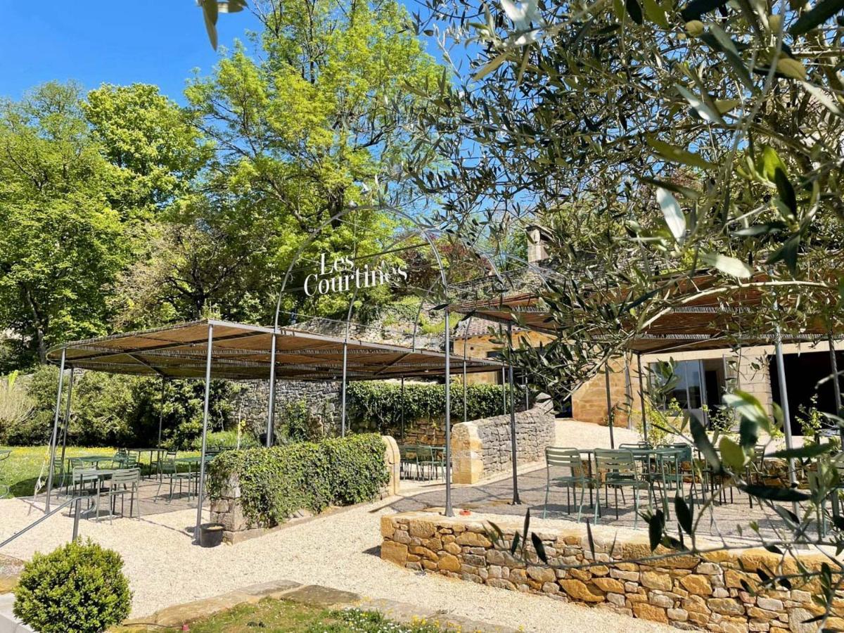 Appartement De Caractere A La Roque-Gageac Εξωτερικό φωτογραφία