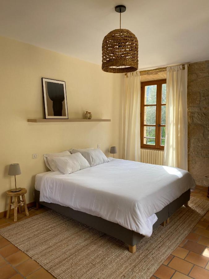 Appartement De Caractere A La Roque-Gageac Εξωτερικό φωτογραφία