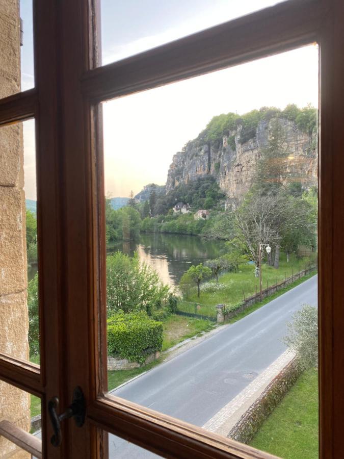 Appartement De Caractere A La Roque-Gageac Εξωτερικό φωτογραφία
