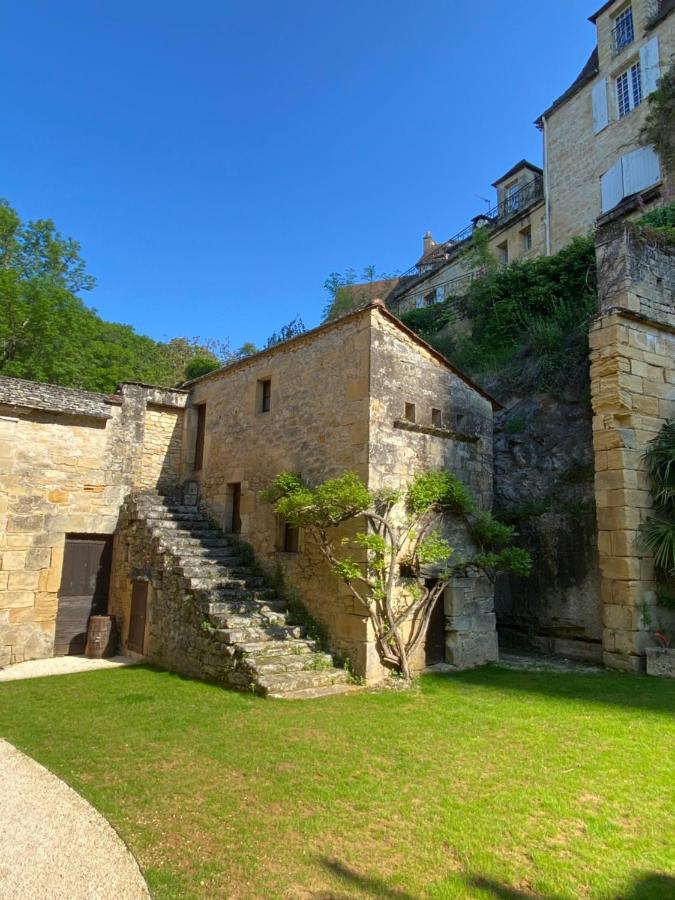 Appartement De Caractere A La Roque-Gageac Εξωτερικό φωτογραφία
