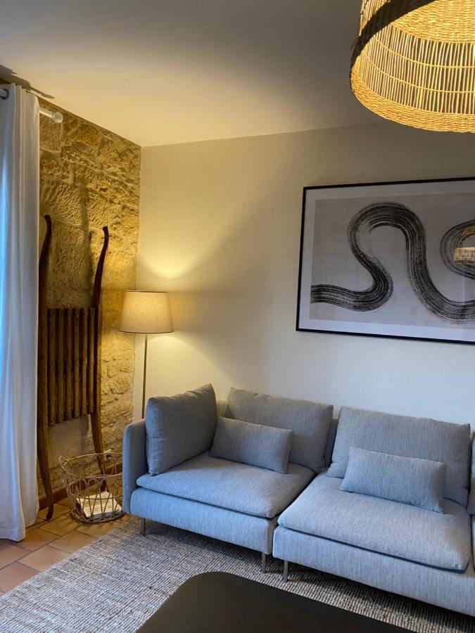 Appartement De Caractere A La Roque-Gageac Εξωτερικό φωτογραφία