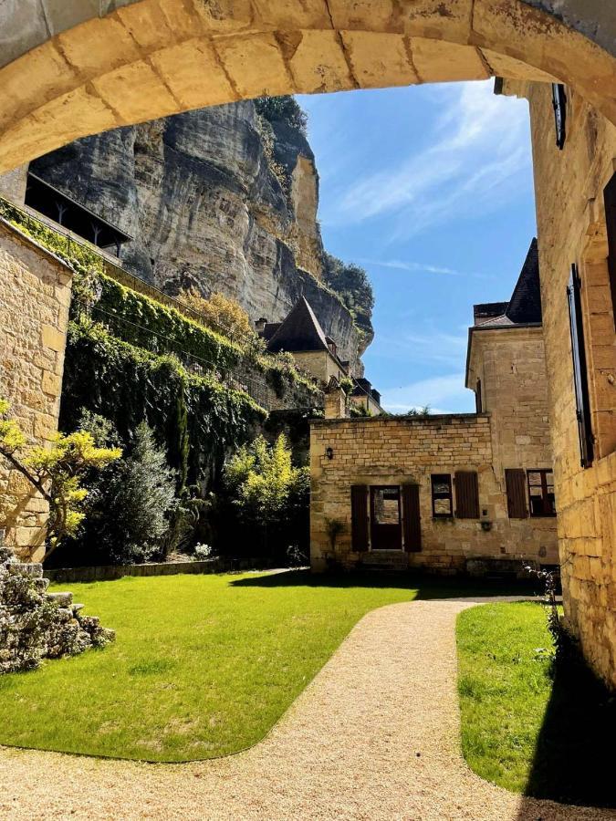 Appartement De Caractere A La Roque-Gageac Εξωτερικό φωτογραφία