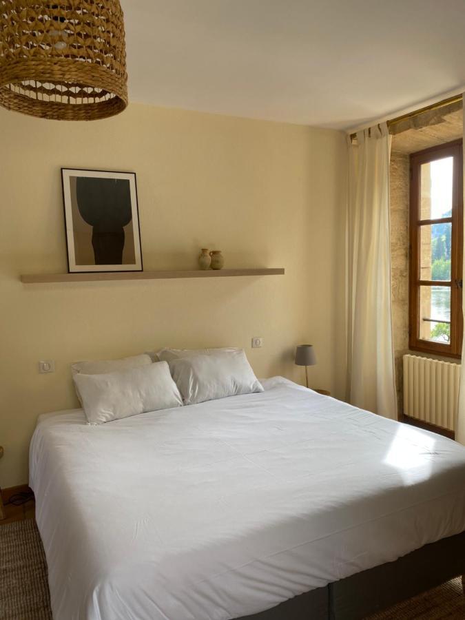 Appartement De Caractere A La Roque-Gageac Εξωτερικό φωτογραφία