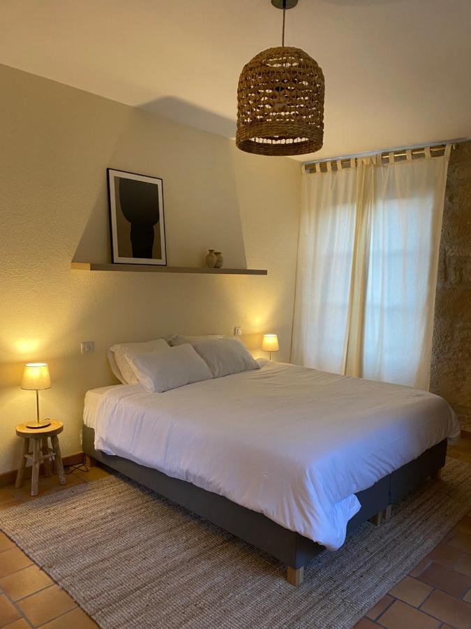 Appartement De Caractere A La Roque-Gageac Εξωτερικό φωτογραφία