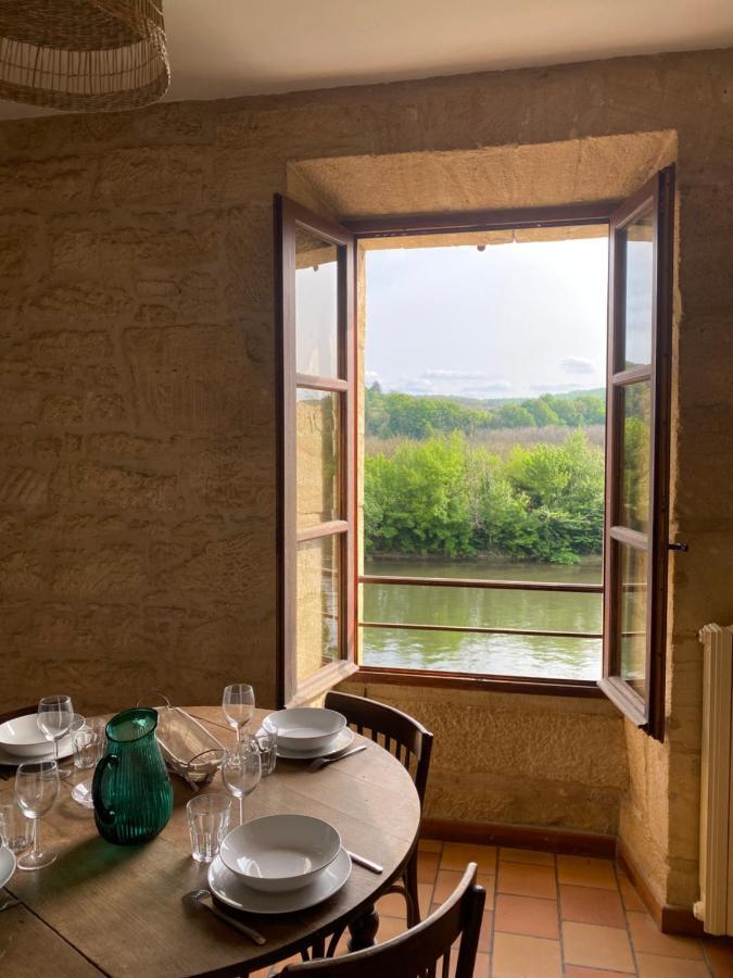 Appartement De Caractere A La Roque-Gageac Εξωτερικό φωτογραφία