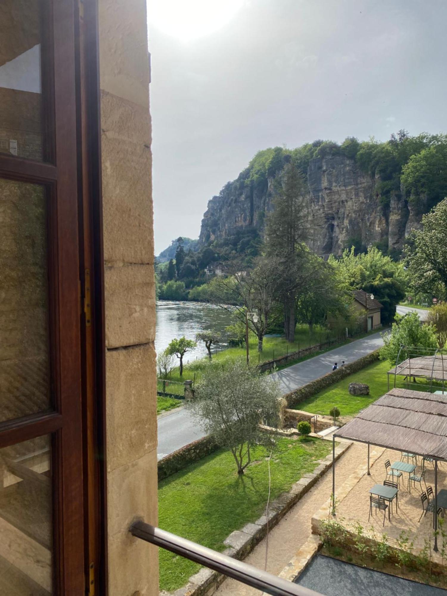 Appartement De Caractere A La Roque-Gageac Εξωτερικό φωτογραφία