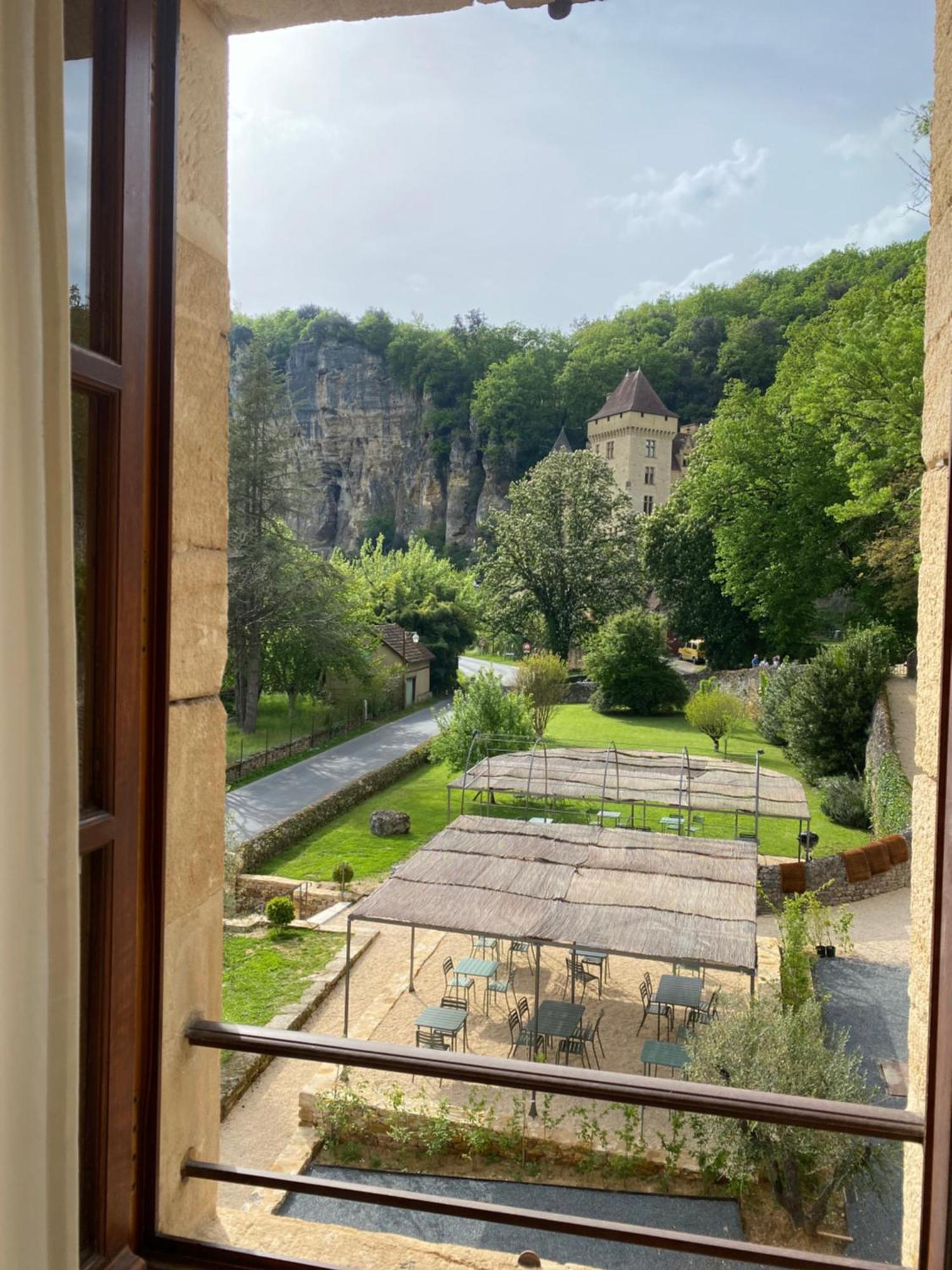 Appartement De Caractere A La Roque-Gageac Εξωτερικό φωτογραφία